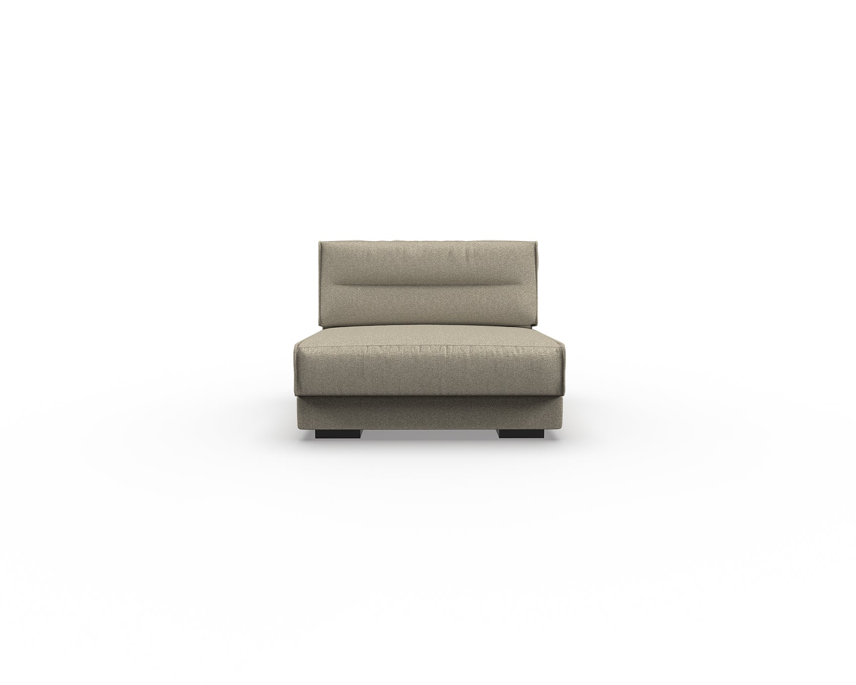 Bigboy 1 Seater Sofa without Arm (L)